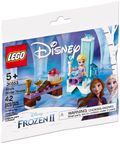 Disney 30553 Elsa's Winter Throne