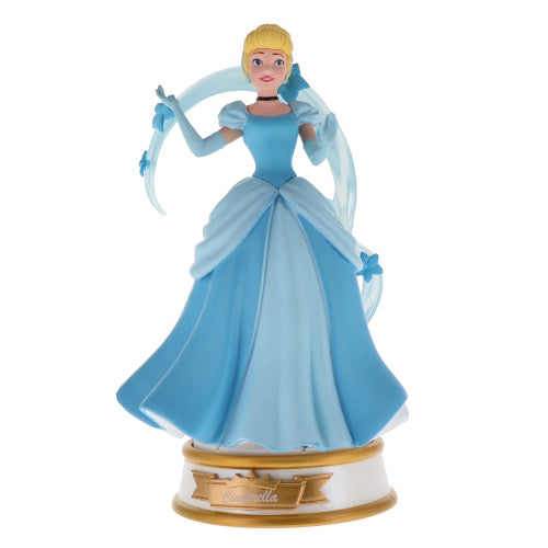 Disney Princess Series Mini Diorama Stage MDS-005 Beast Kingdom 3-Inch Figure