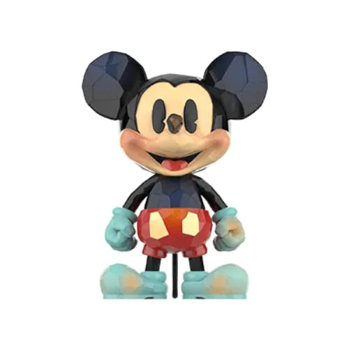 Disney Mickey Boundless Creativity Figure Series Pop Mart 3-Inch Mini-Figure