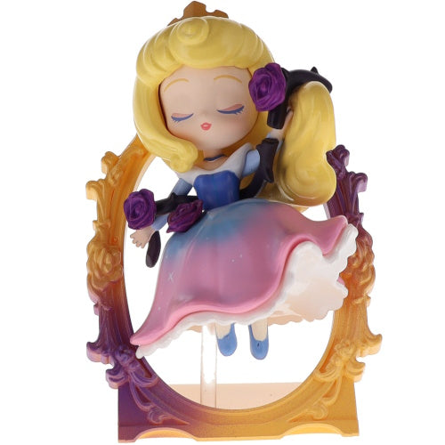 Disney Princess Chase A Dream Figure Series Goldlok 3-Inch Mini-Figure