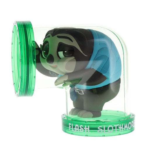 Disney Zootopia 2 Water Tube Cosbi Figure Series Hot Toys 3-Inch Mini-Figure