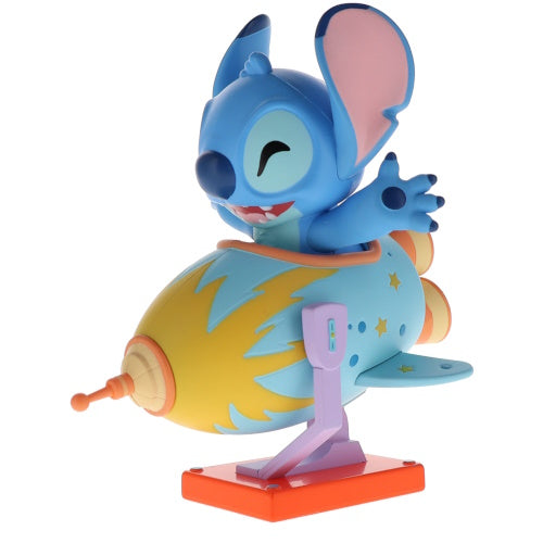 Disney Stitch Exciting Figure Series Toptoy 3-Inch Mini-Figure
