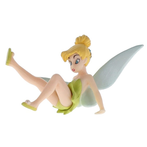 Disney Tinker Bell Beside Figure Series Takara Tomy 2-Inch Mini-Figure