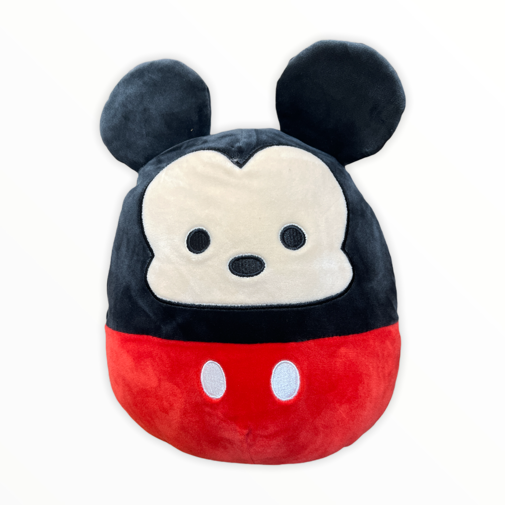 Disney Squishmallow Mickey Mouse